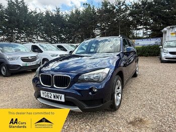 Used BMW X1 2012 for sale - 79396049: Photo