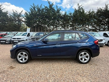Used BMW X1 2012 for sale - 79396049: Photo