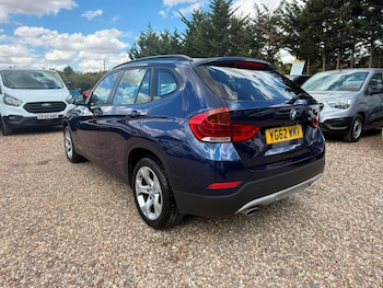 Used BMW X1 2012 for sale - 79396049: Photo