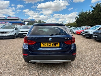 Used BMW X1 2012 for sale - 79396049: Photo