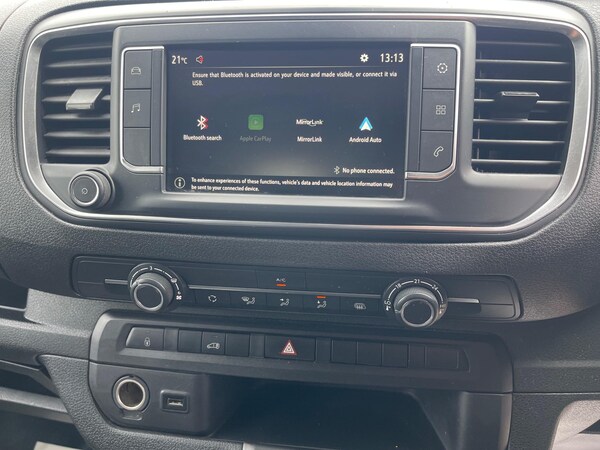 Used Vauxhall Vivaro 2023 for sale - 75153168: Photo 14
