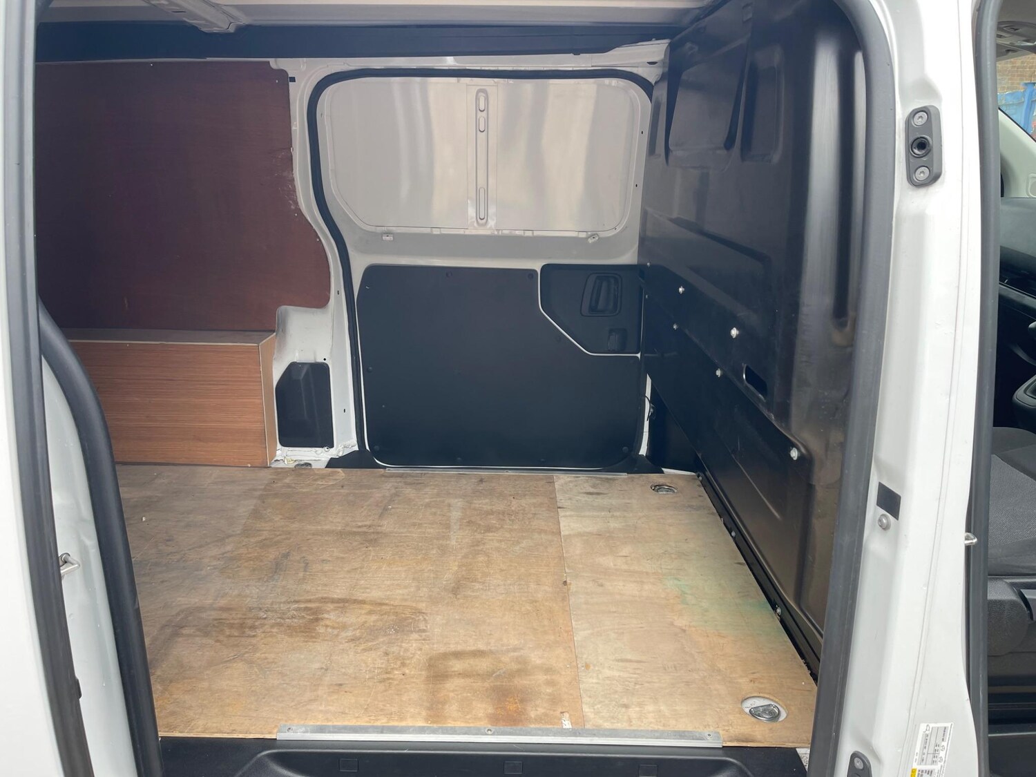 Vehicle 16