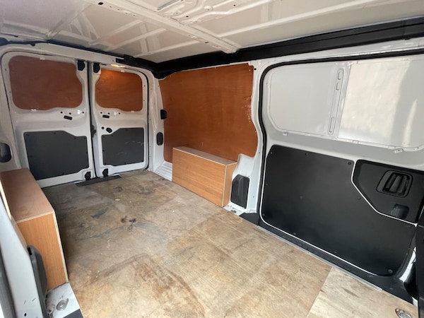 Used Vauxhall Vivaro 2023 for sale - 75153168: Photo 17