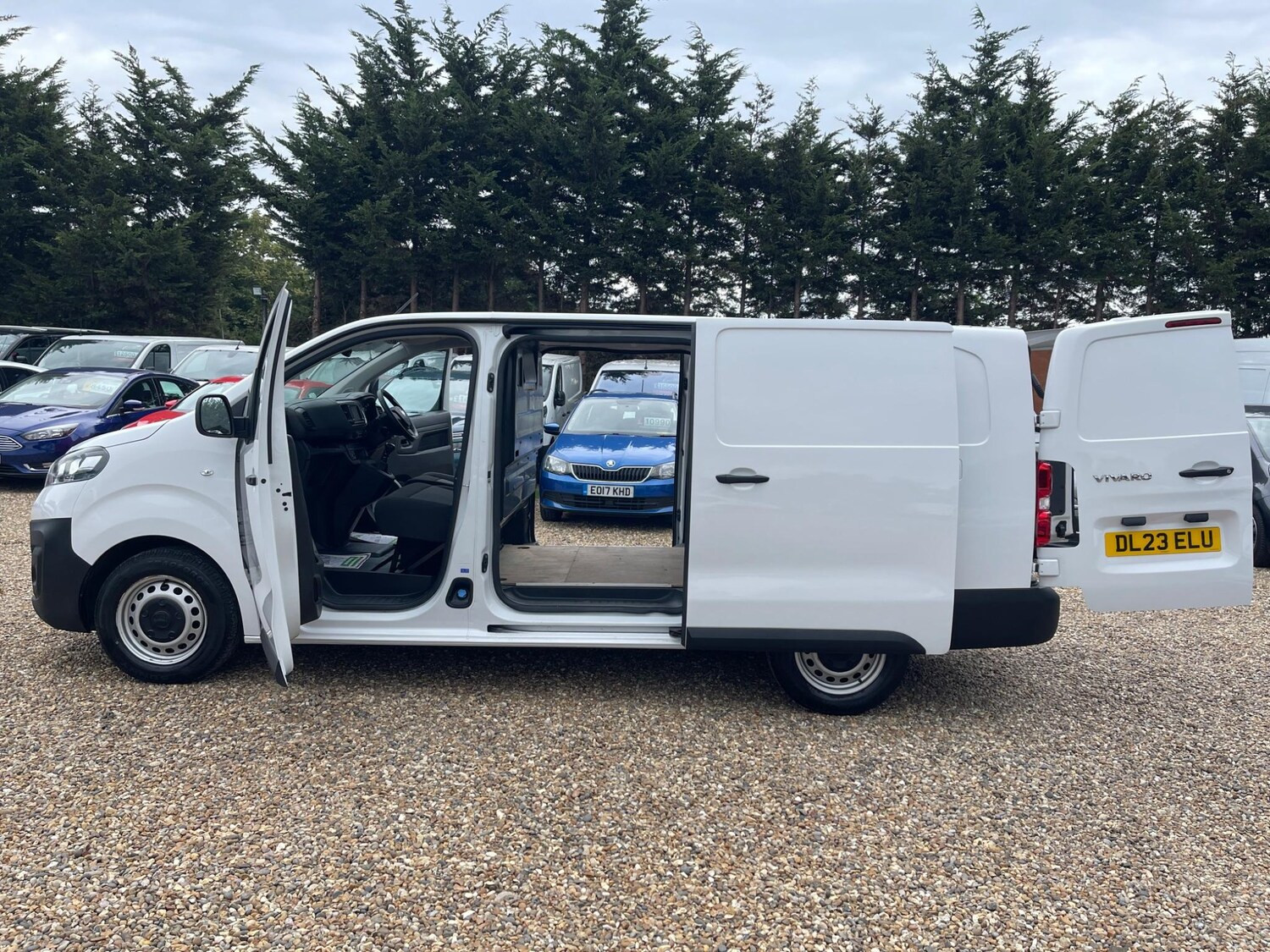Vehicle 24