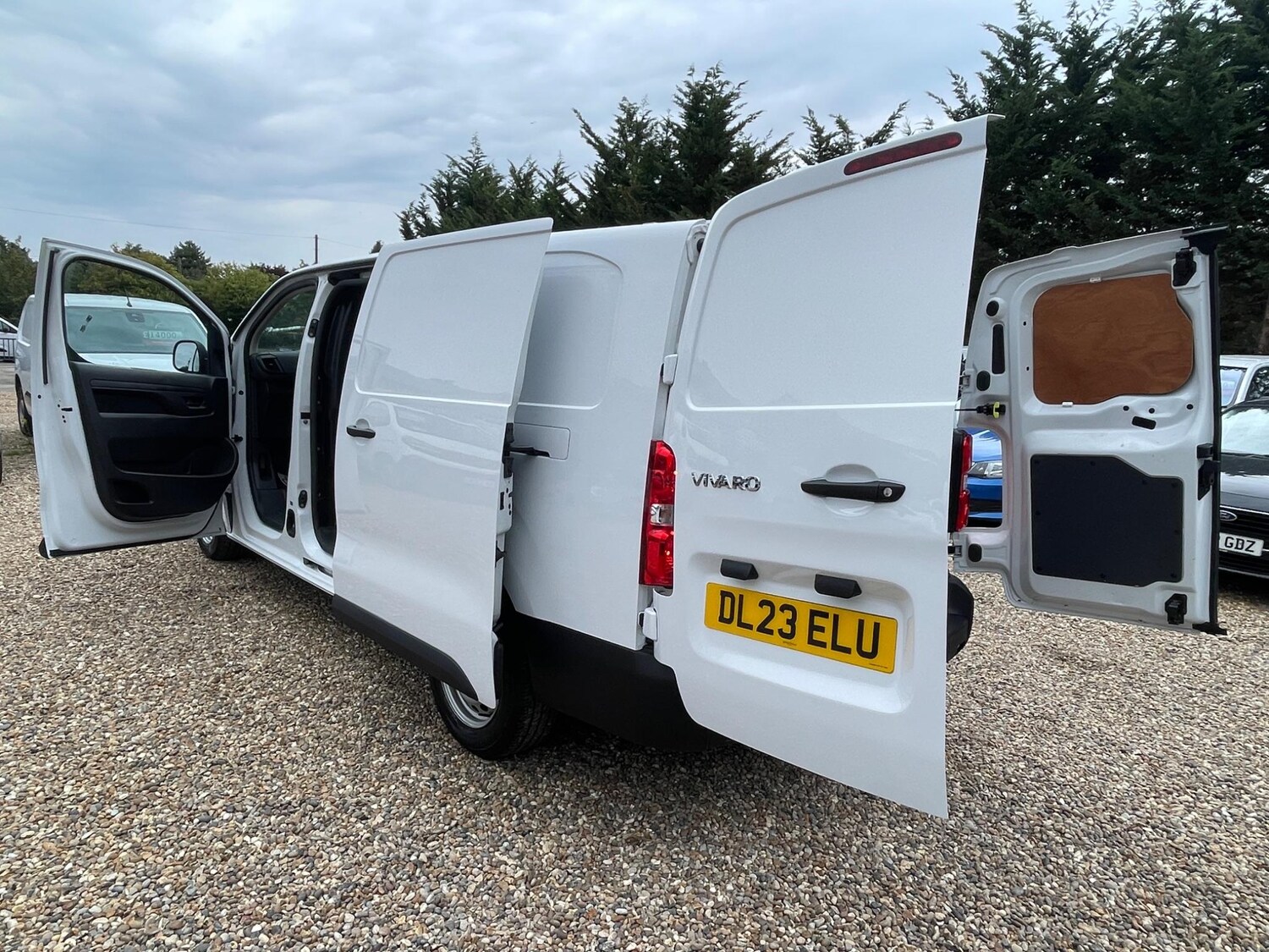 Vehicle 25