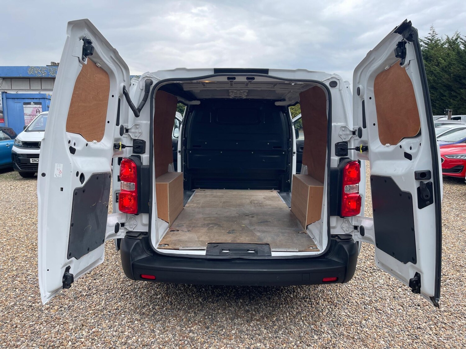 Vehicle 26