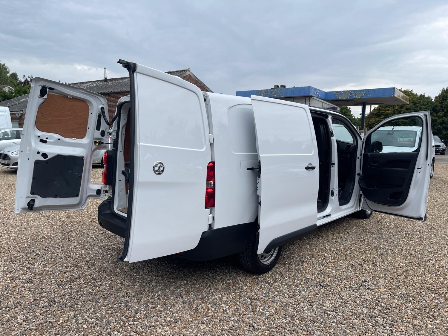 Vehicle 27