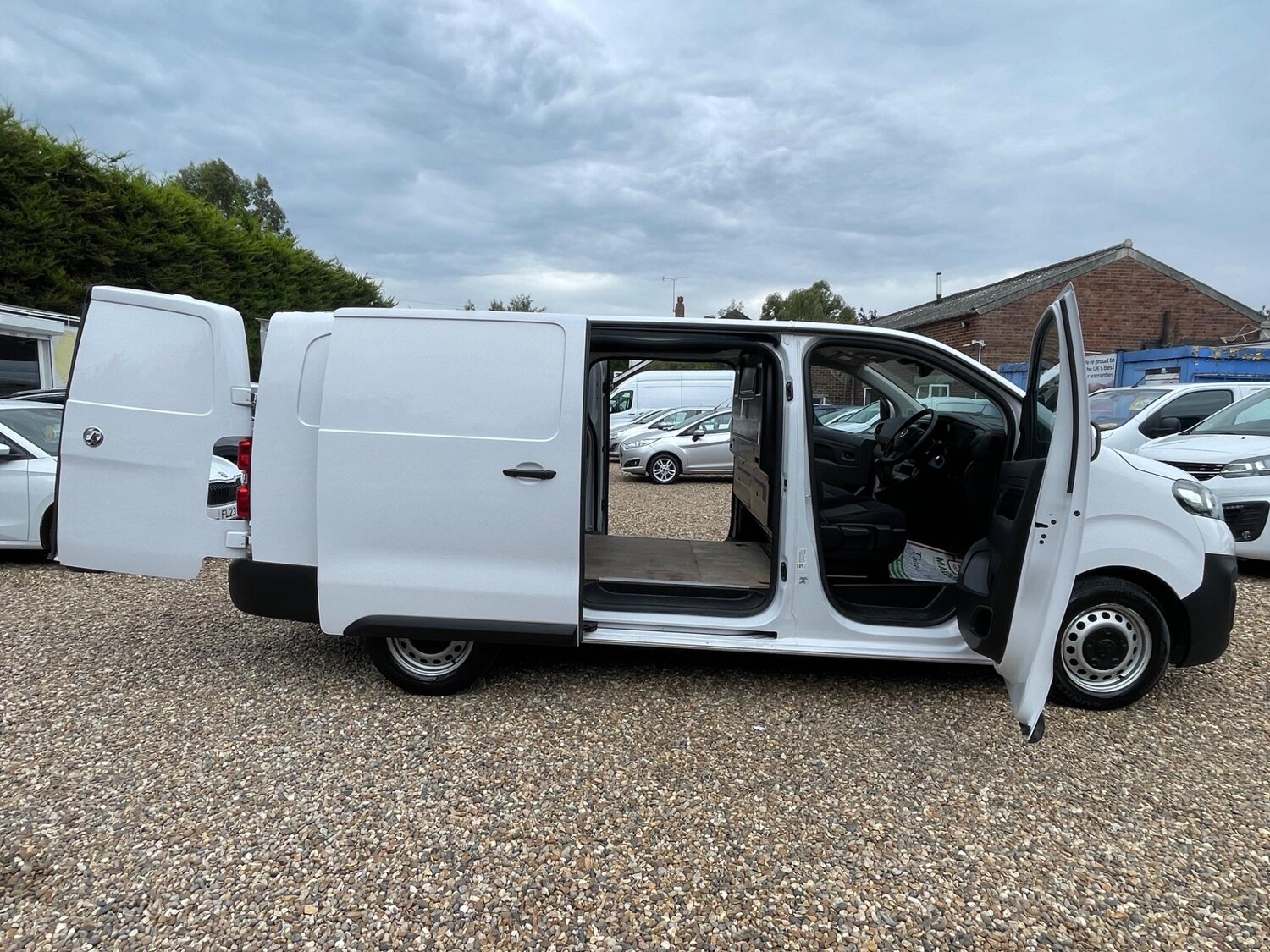 Vehicle 28