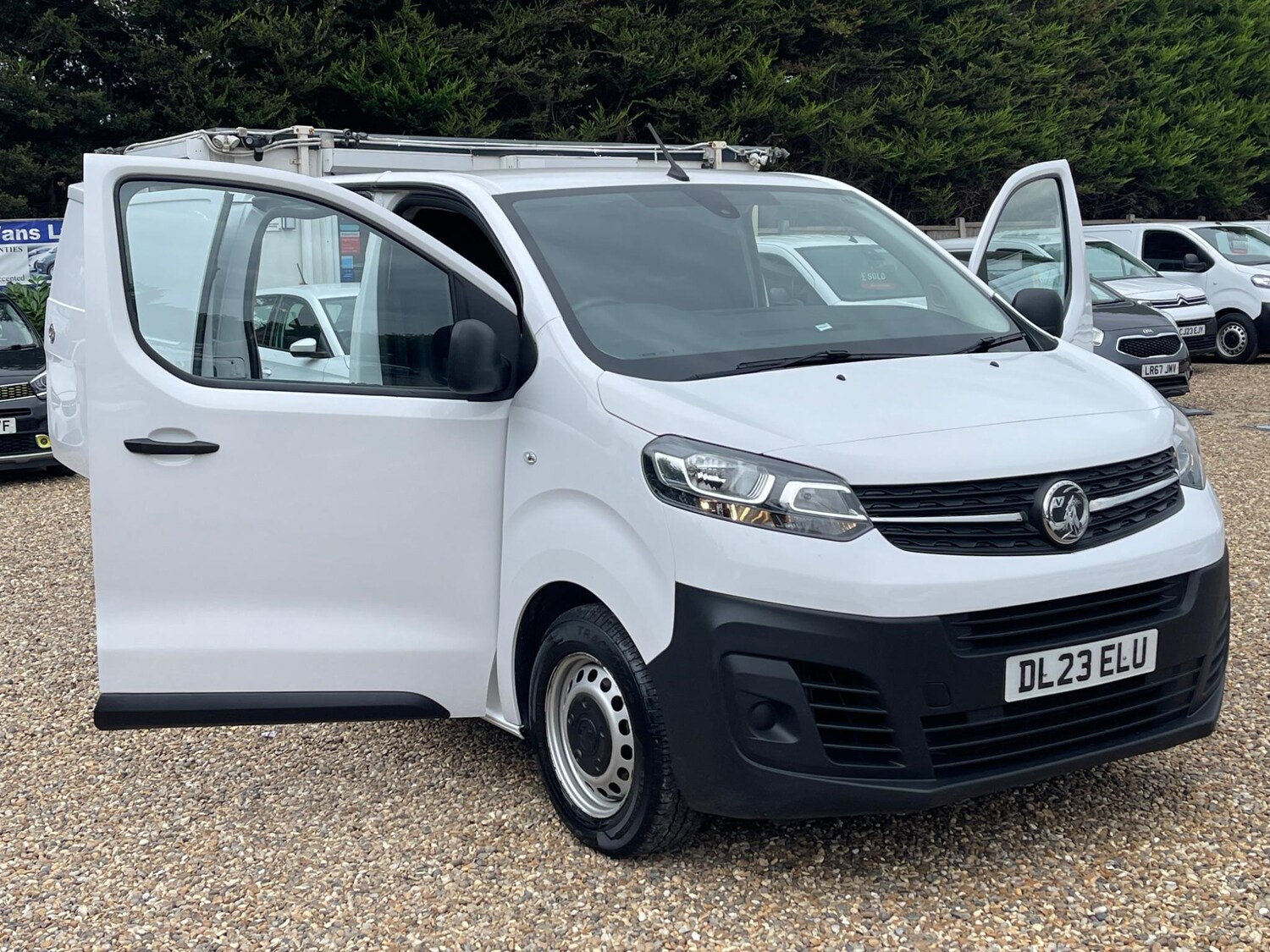 Vehicle 29