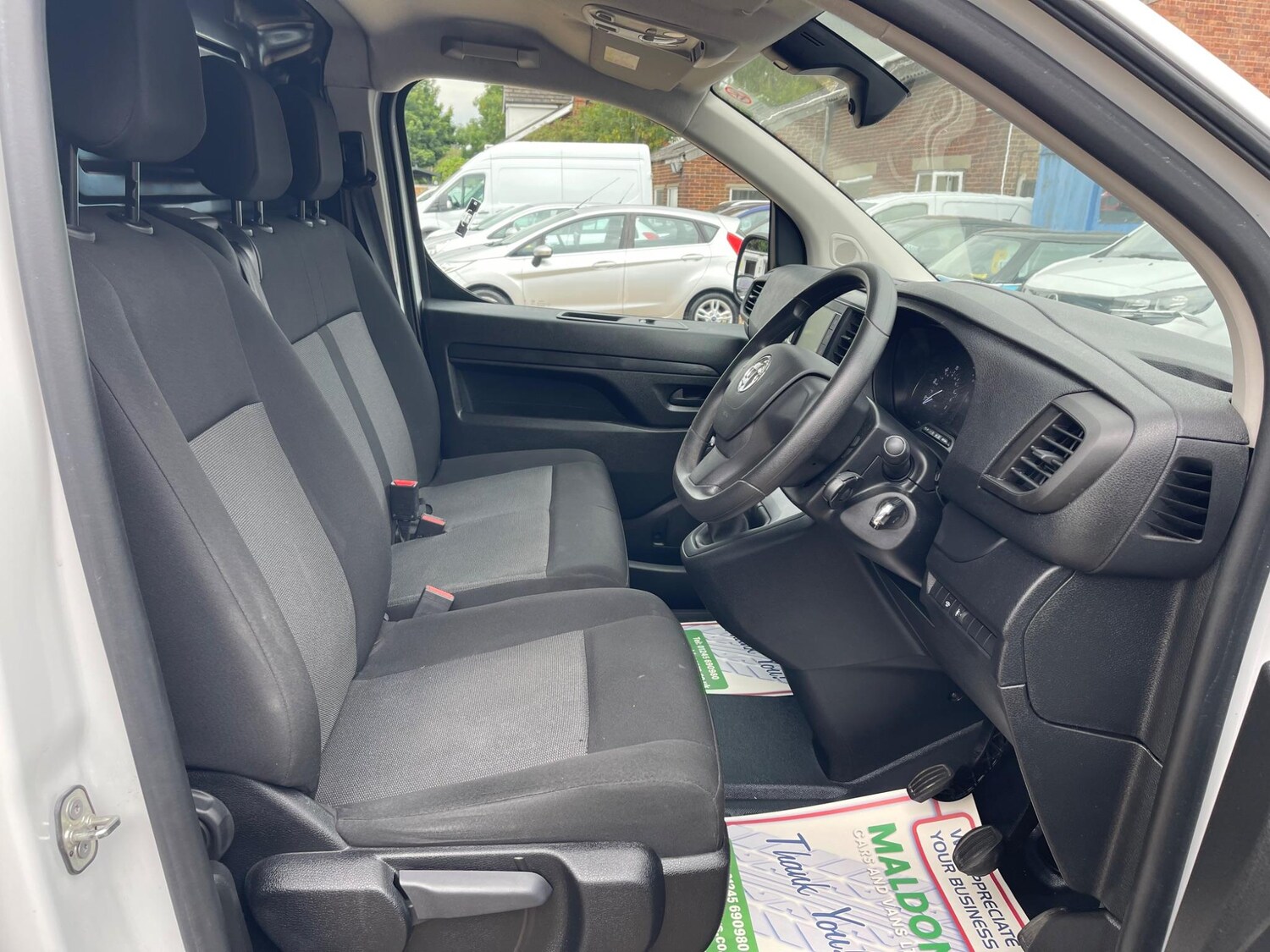 Vehicle 9