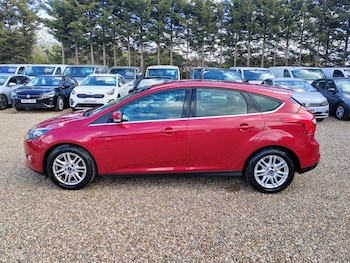 Used Ford Focus 2012 for sale - 78244648: Photo