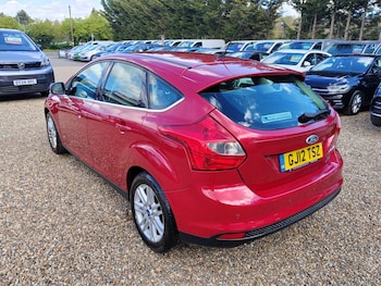 Used Ford Focus 2012 for sale - 78244648: Photo