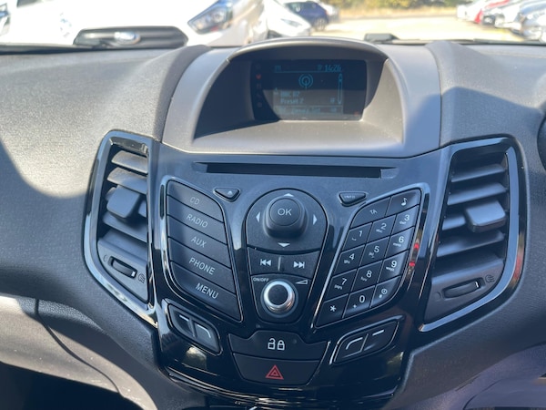 Used Ford Fiesta 2014 for sale - 76188775: Photo 14