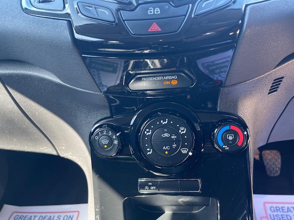 Used Ford Fiesta 2014 for sale - 76188775: Photo 15