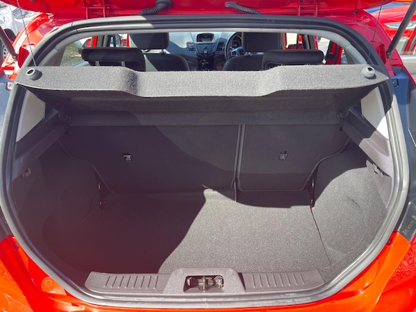 Used Ford Fiesta 2014 for sale - 76188775: Photo 18