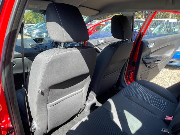 Used Ford Fiesta 2014 for sale - 76188775: Photo 20