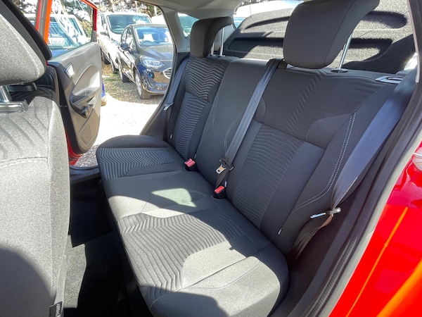 Used Ford Fiesta 2014 for sale - 76188775: Photo 21