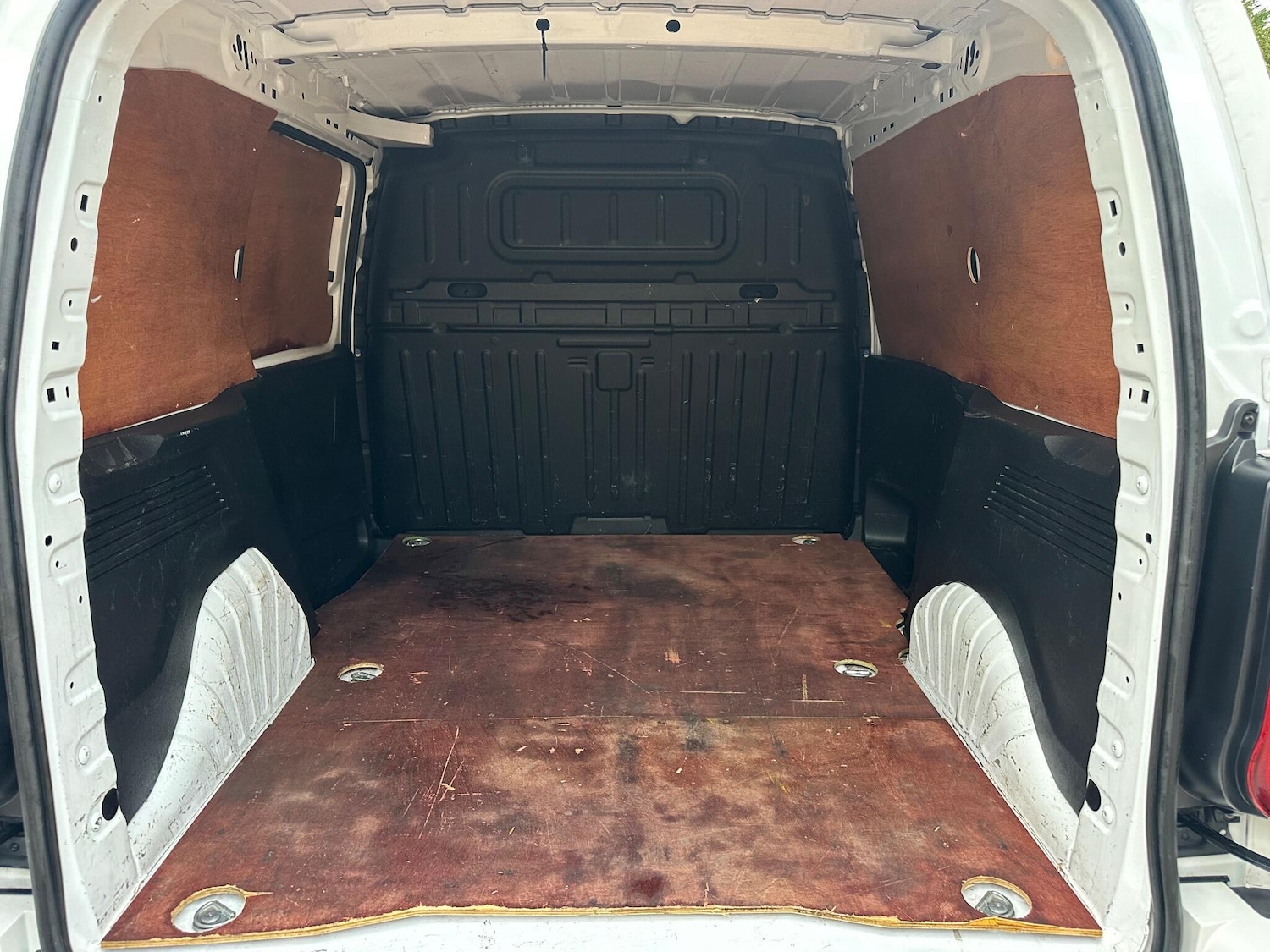 Used Vauxhall Combo 2020 for sale - 76371041: Photo 13