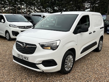 2020 (70) - 1.6 Turbo D 2300 Sportive L1 H1 Euro 6 (s/s) 4dr