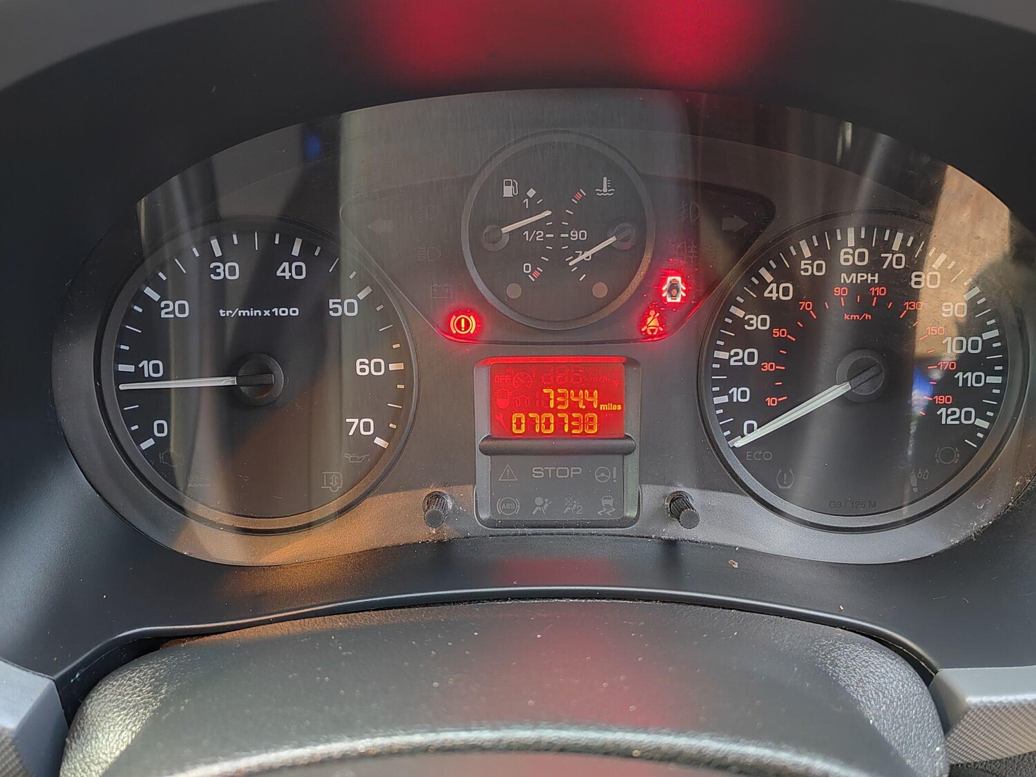 Used Citroen Berlingo 2018 for sale - 77783693: Photo 12