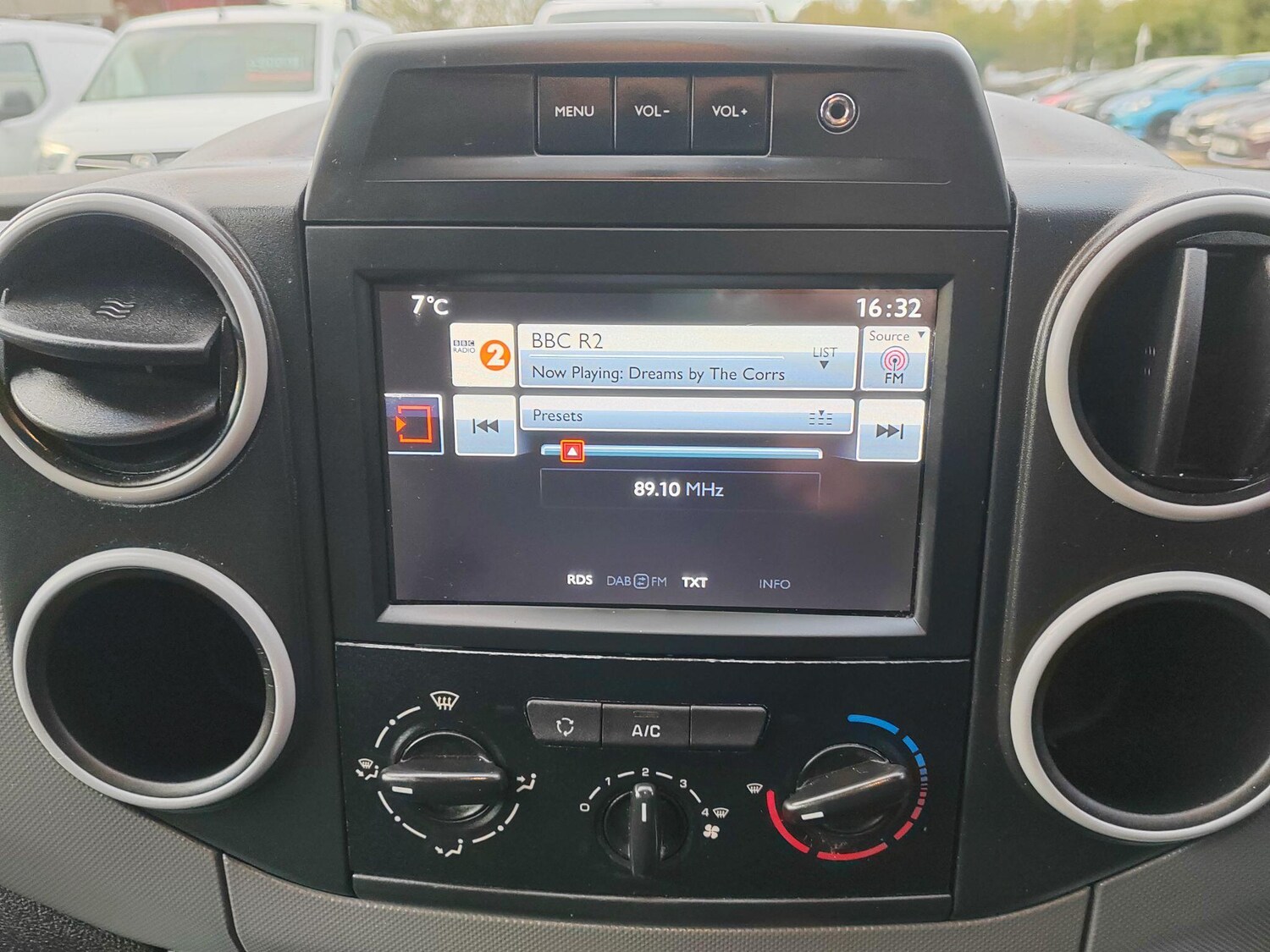 Used Citroen Berlingo 2018 for sale - 77783693: Photo 13