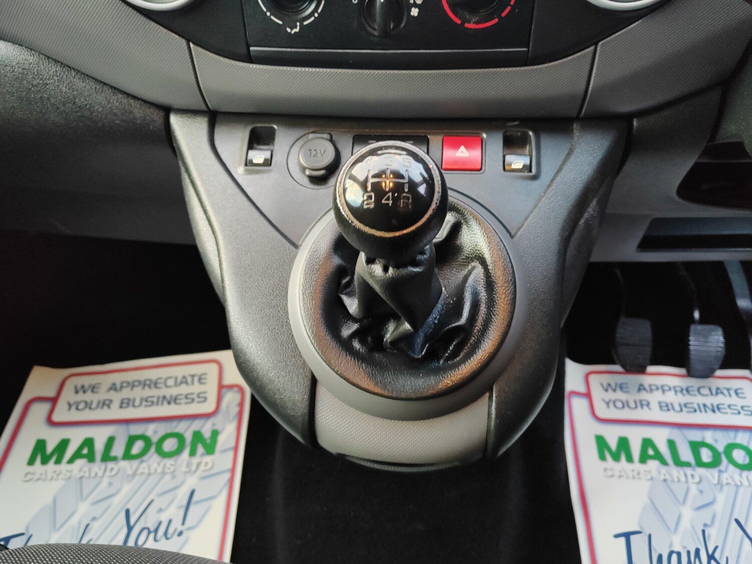 Used Citroen Berlingo 2018 for sale - 77783693: Photo 14