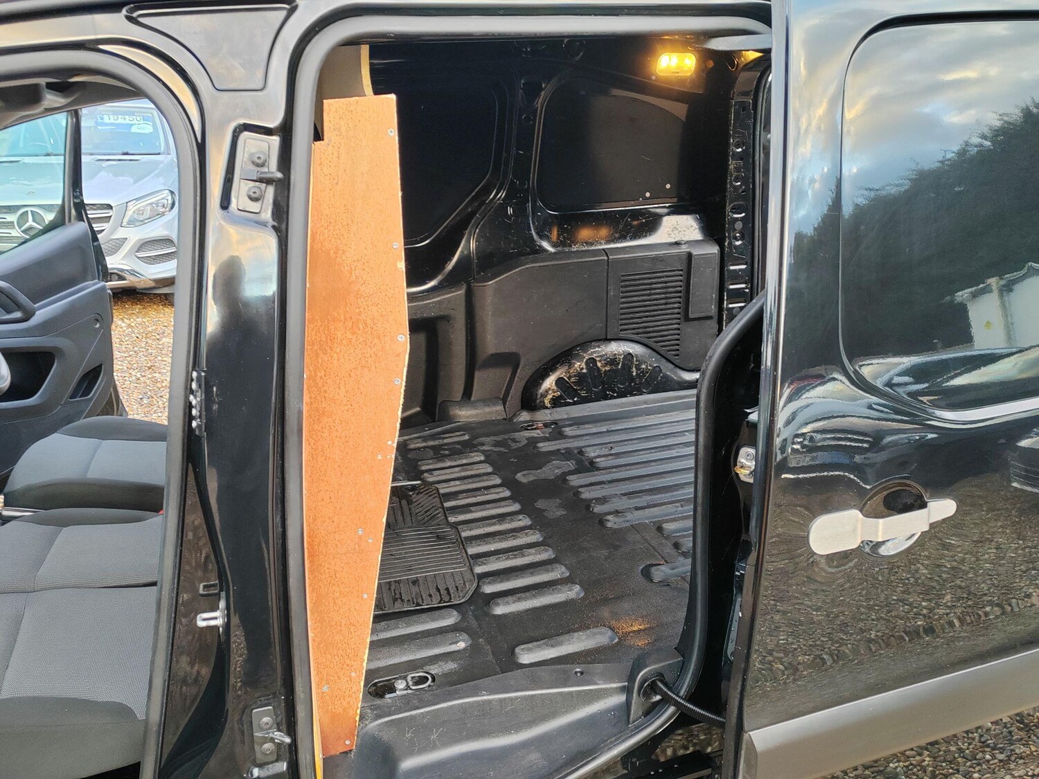 Used Citroen Berlingo 2018 for sale - 77783693: Photo 16