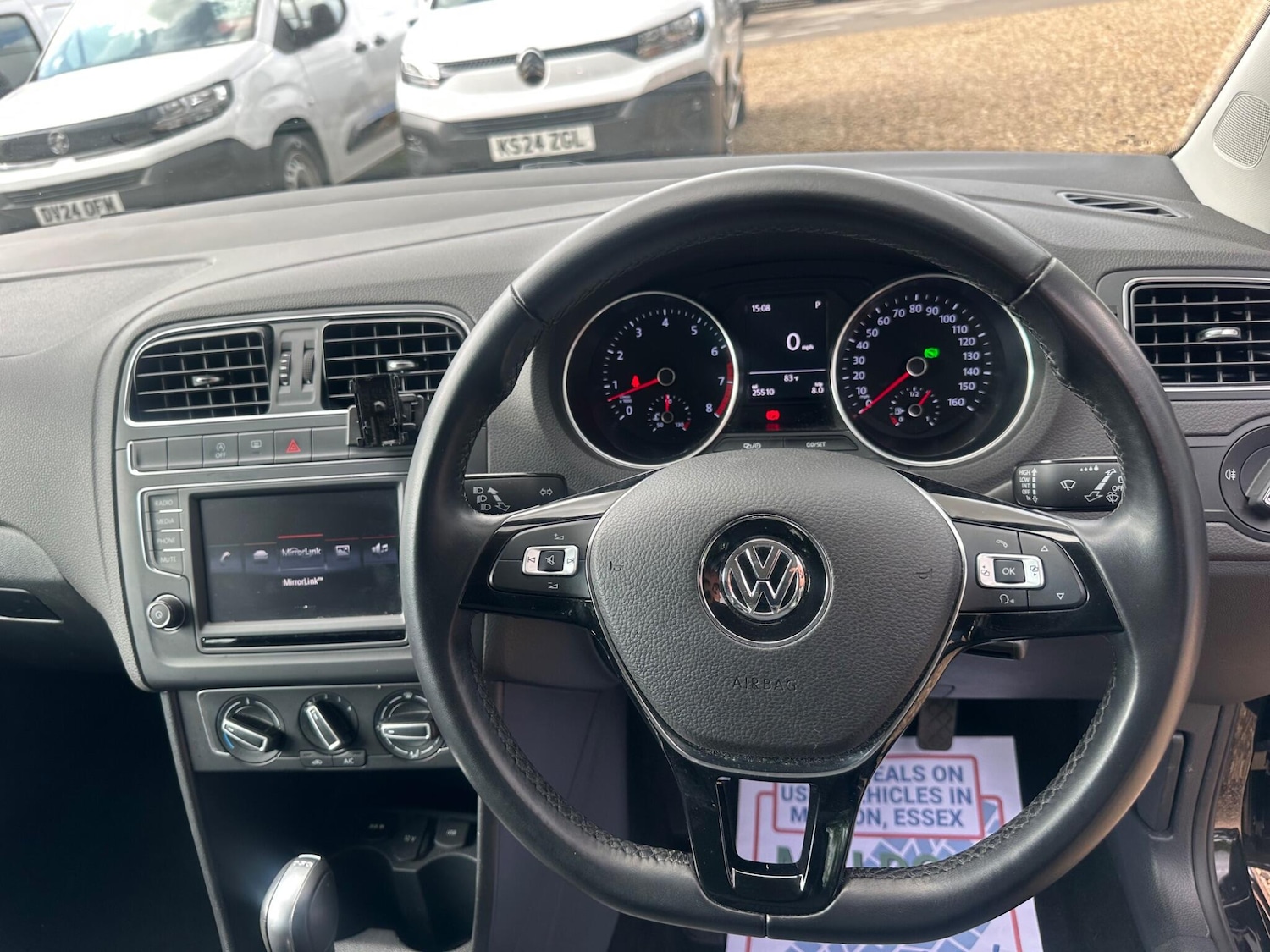 Vehicle 11