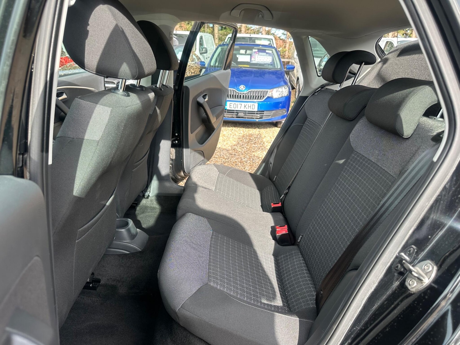 Vehicle 16