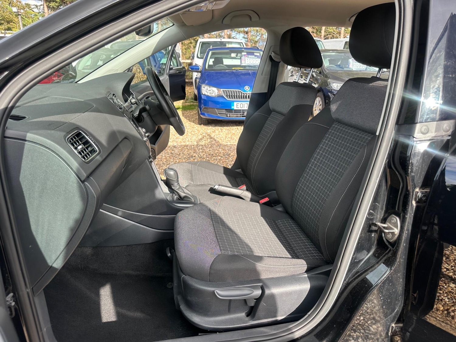 Vehicle 17