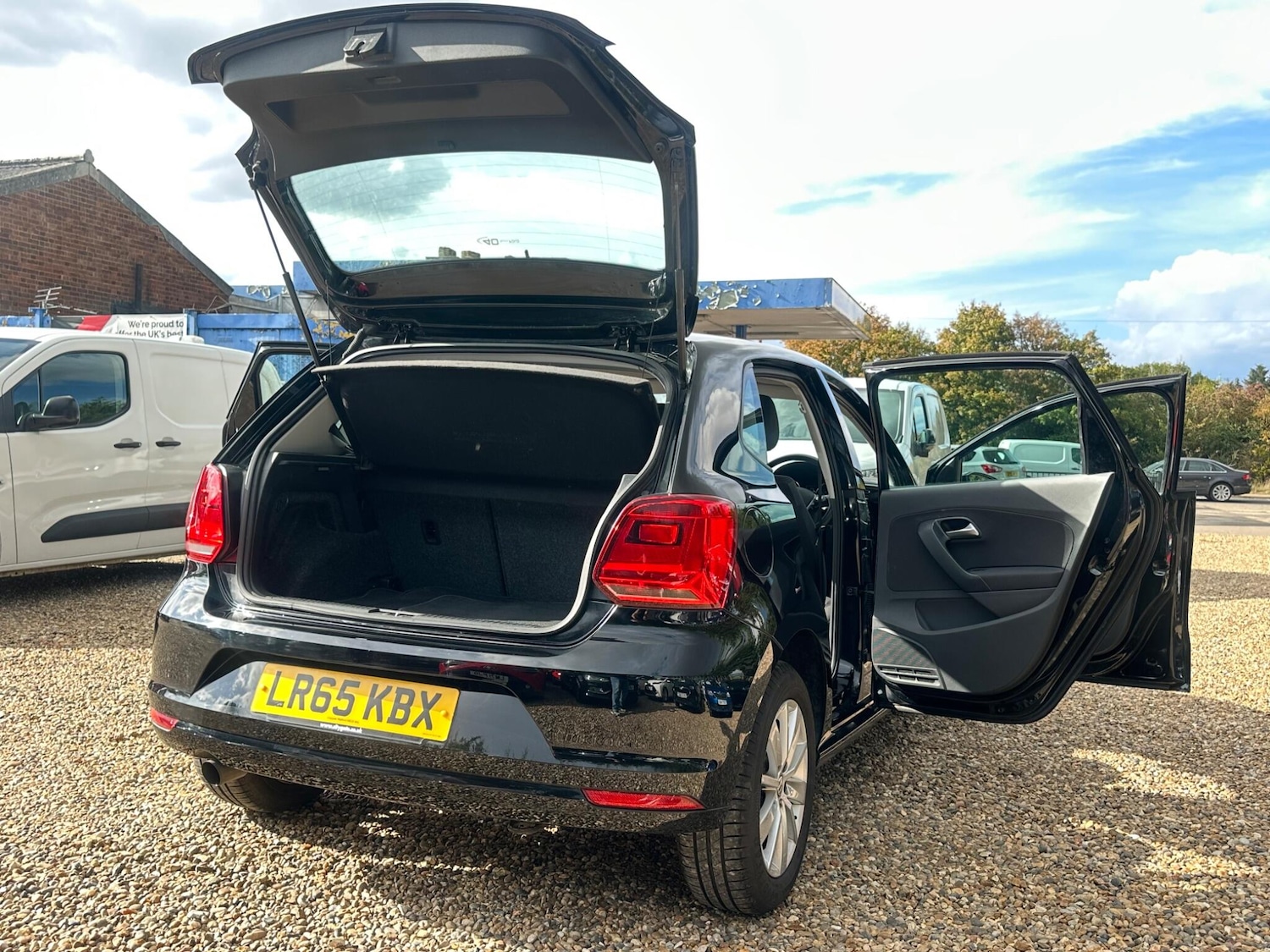 Vehicle 23