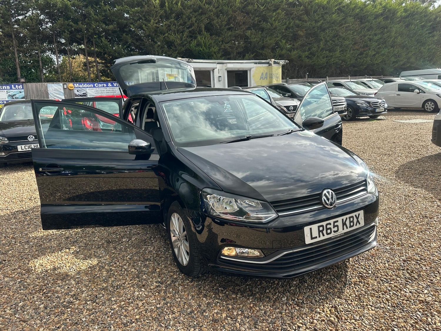 Vehicle 25