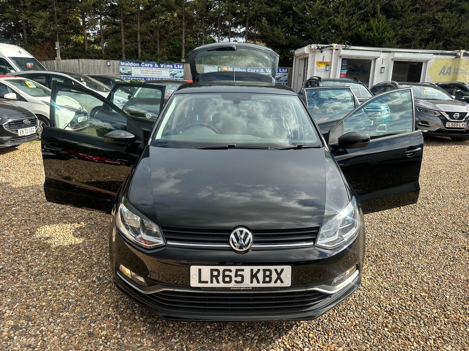 Vehicle 26