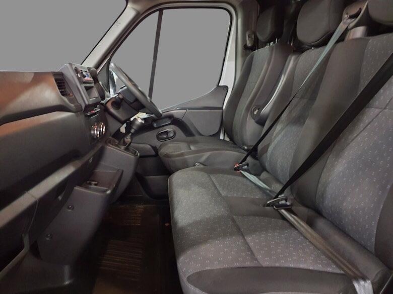 Used Vauxhall Movano 2021 for sale - 77497513: Photo 5