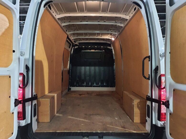 Used Vauxhall Movano 2021 for sale - 77497513: Photo 6