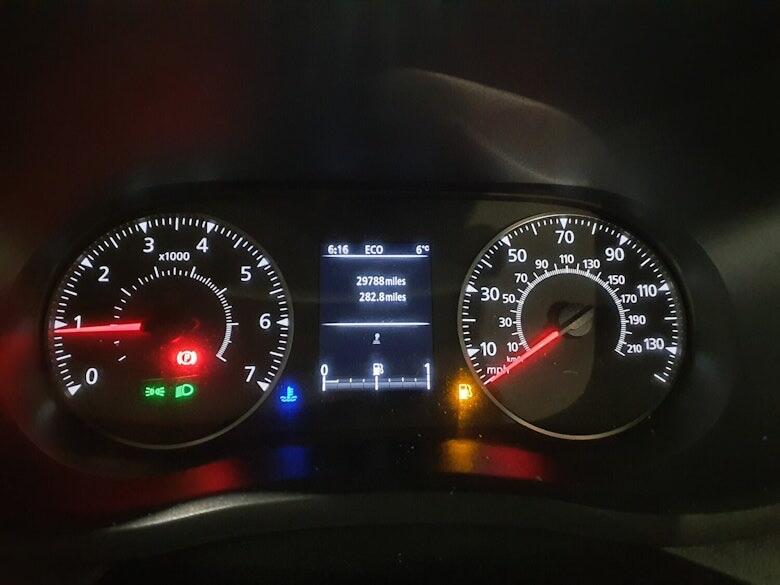 Used Vauxhall Movano 2021 for sale - 77497513: Photo 7