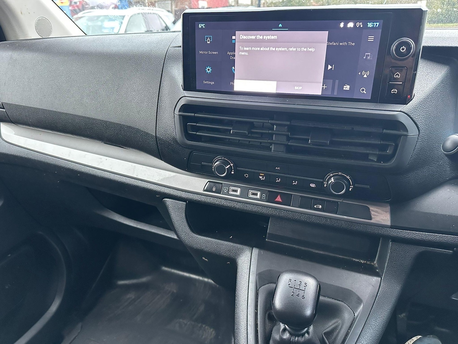 Used Citroen Dispatch 2024 for sale - 77611645: Photo 17