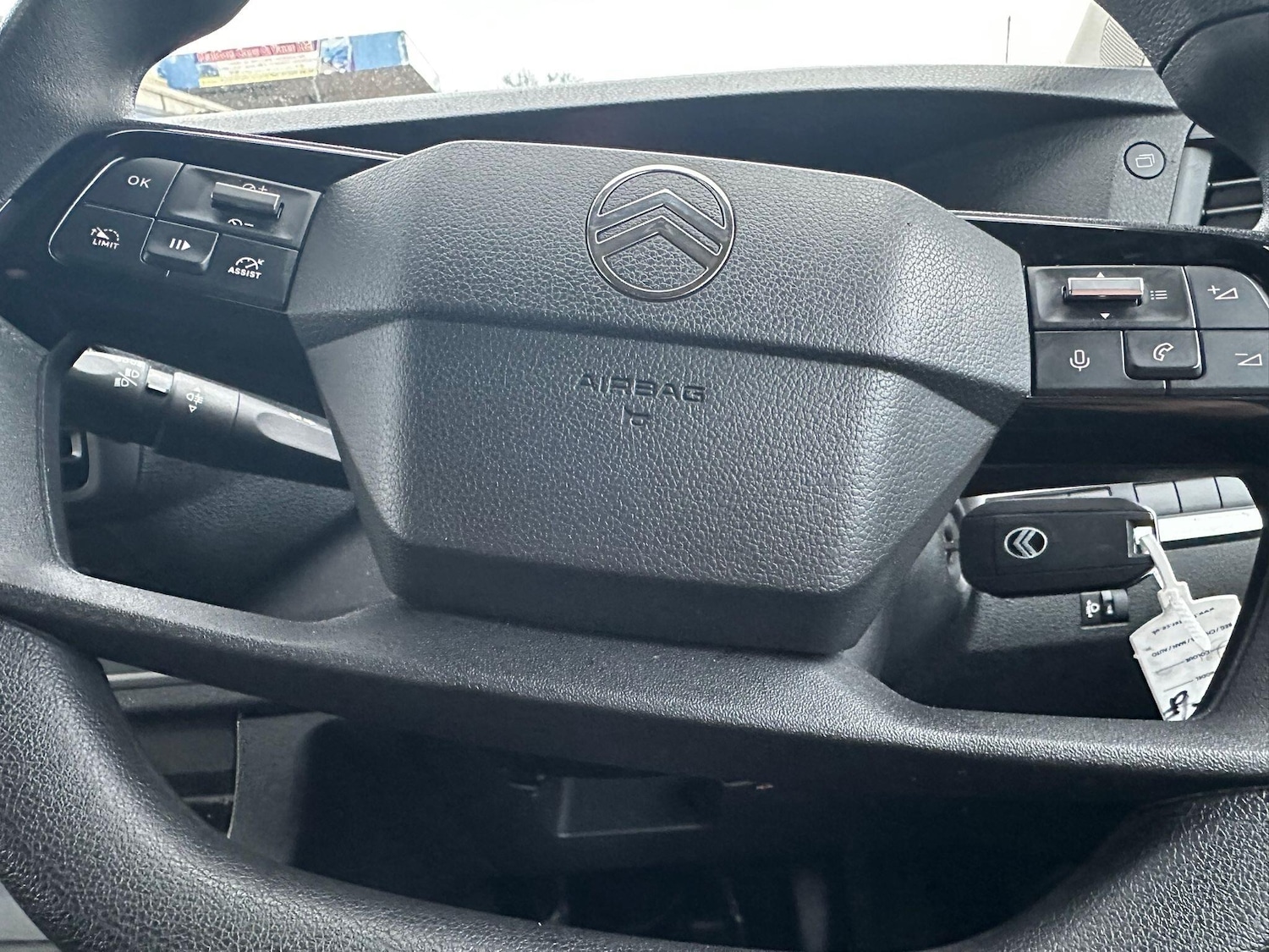 Used Citroen Dispatch 2024 for sale - 77611645: Photo 19