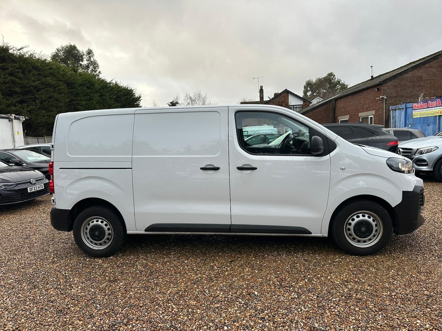 Used Citroen Dispatch 2024 for sale - 77611645: Photo 6