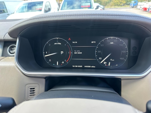 Used Land Rover Range Rover for sale - 74408527: Photo 12