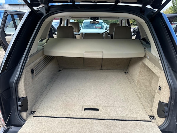 Used Land Rover Range Rover for sale - 74408527: Photo 19