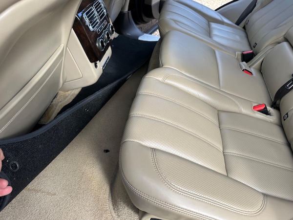 Used Land Rover Range Rover for sale - 74408527: Photo 24