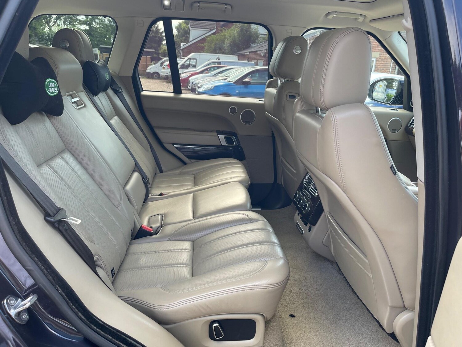 Vehicle 26