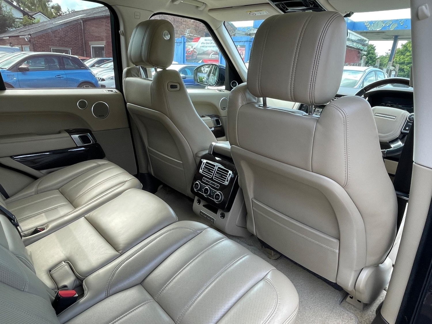 Vehicle 27