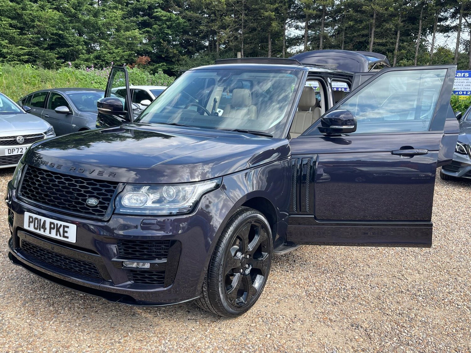 Vehicle 45