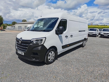 Used Renault Master 2023 for sale - 78859701: Photo