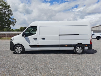 Used Renault Master 2023 for sale - 78859701: Photo