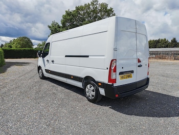 Used Renault Master 2023 for sale - 78859701: Photo
