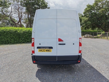 Used Renault Master 2023 for sale - 78859701: Photo
