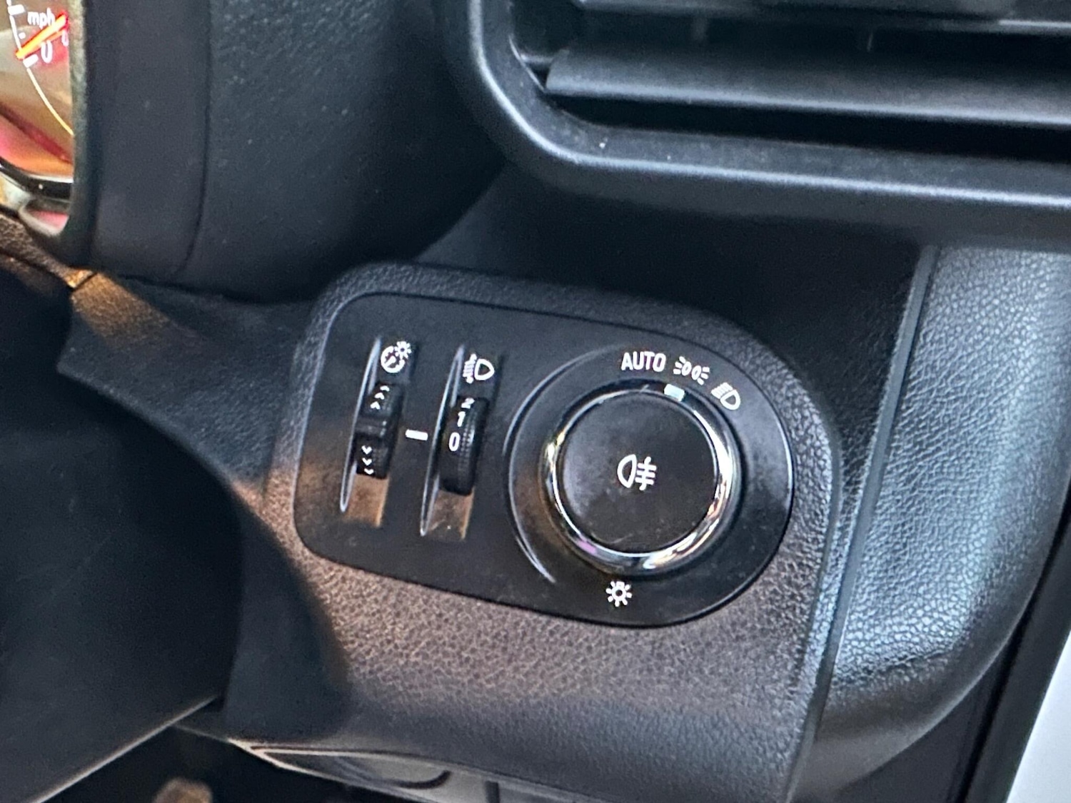 Used Vauxhall Combo 2020 for sale - 76913960: Photo 12